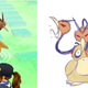 ¿Un Triduck? Imagen: BrachyZoid